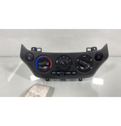 Commande chauffage CHEVROLET AVEO 1 Photo n°1