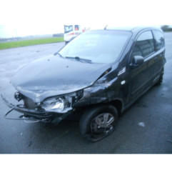 Commande chauffage CHEVROLET AVEO 1