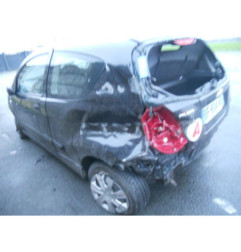 Commande chauffage CHEVROLET AVEO 1