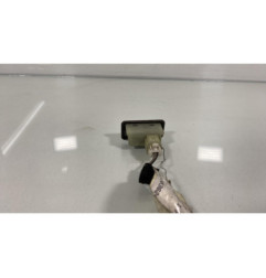 Bouton de coffre RENAULT SCENIC 1