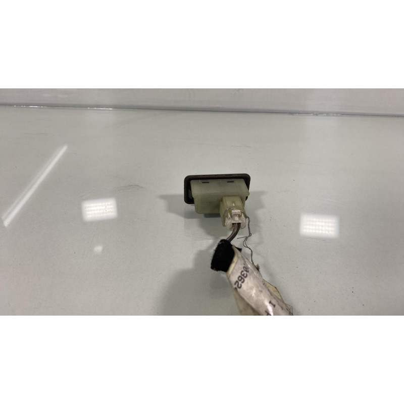 Bouton de coffre RENAULT SCENIC 1 Photo n°3