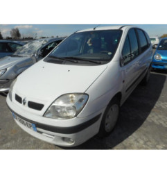 Bouton de coffre RENAULT SCENIC 1