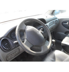 Bouton de coffre RENAULT SCENIC 1