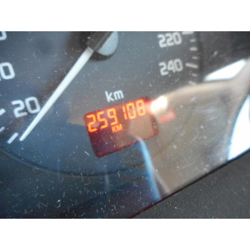 Bouton de coffre RENAULT SCENIC 1 Photo n°10