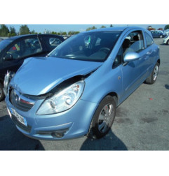 Commande de phare OPEL CORSA D