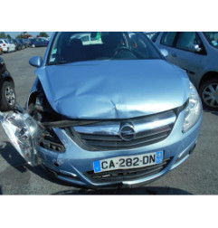 Commande de phare OPEL CORSA D