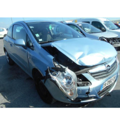 Commande de phare OPEL CORSA D