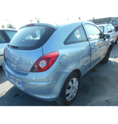 Commande de phare OPEL CORSA D
