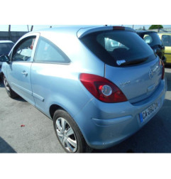 Commande de phare OPEL CORSA D
