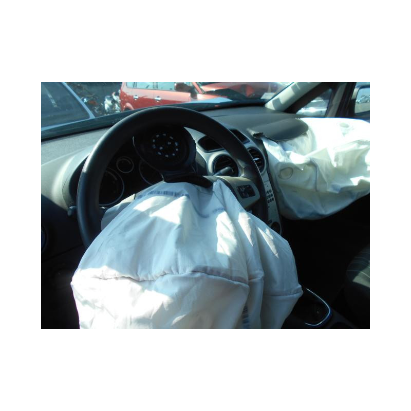 Commande de phare OPEL CORSA D Photo n°9