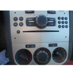 Commande de phare OPEL CORSA D