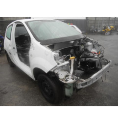 Mastervac RENAULT TWINGO 2