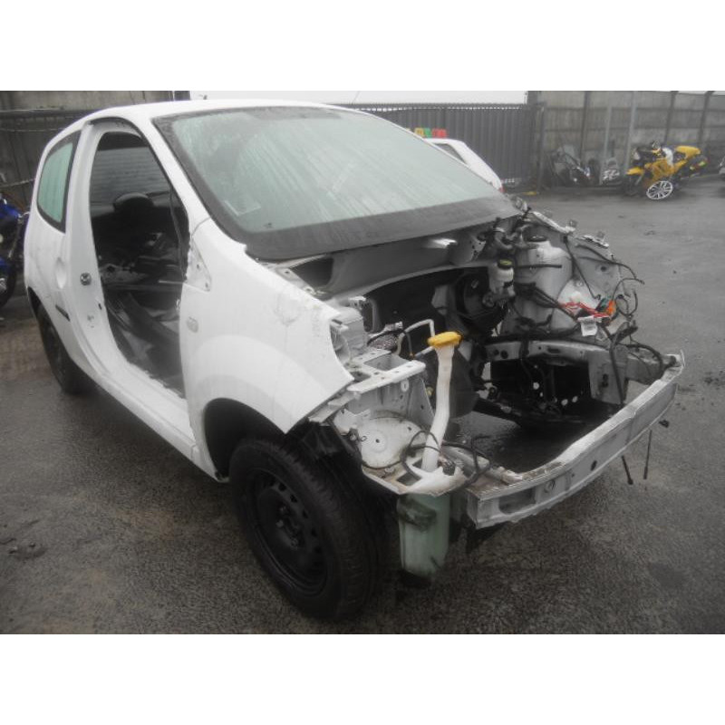 Mastervac RENAULT TWINGO 2 Photo n°2