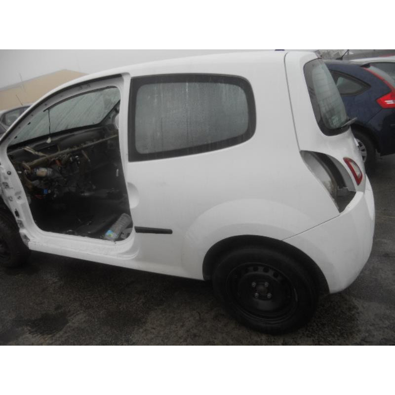 Mastervac RENAULT TWINGO 2 Photo n°4