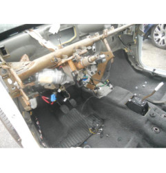 Mastervac RENAULT TWINGO 2