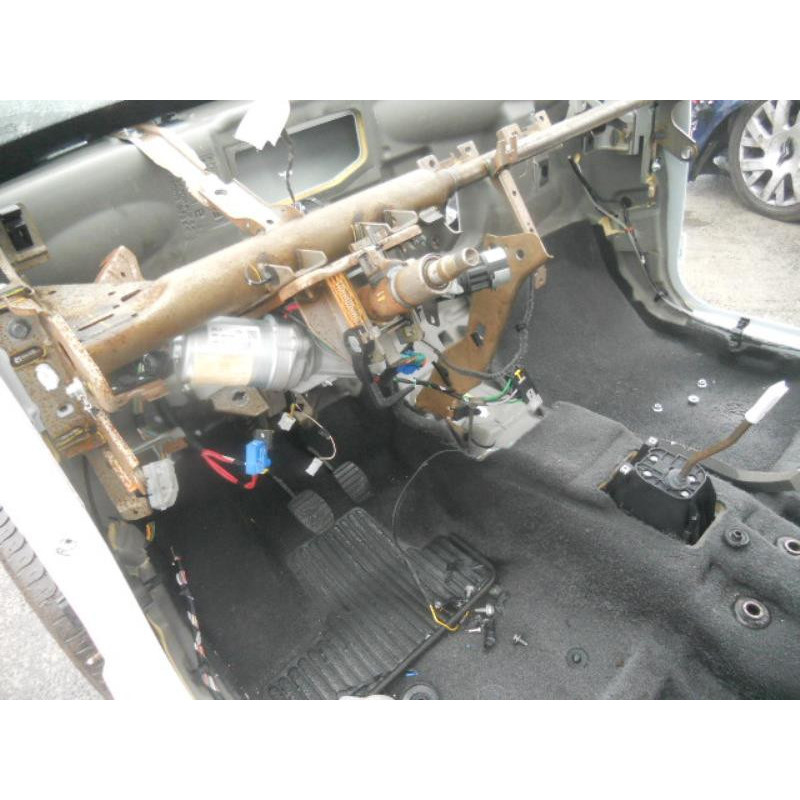 Mastervac RENAULT TWINGO 2 Photo n°5