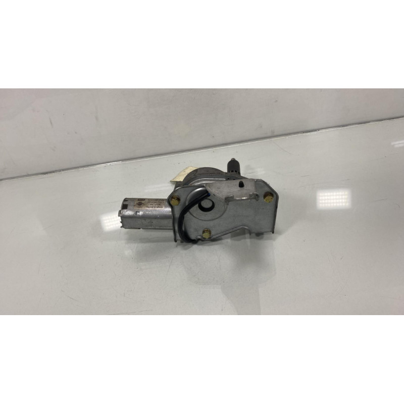 Moteur essuie glace arriere NISSAN ALMERA TINO Photo n°3