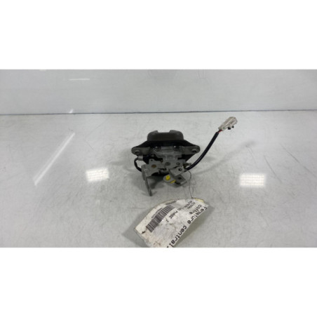 Serrure de coffre NISSAN ALMERA TINO Photo n°1