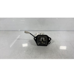 Serrure de coffre NISSAN ALMERA TINO