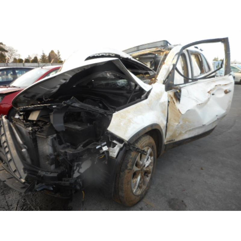 Demarreur KIA SORENTO 2 Photo n°6