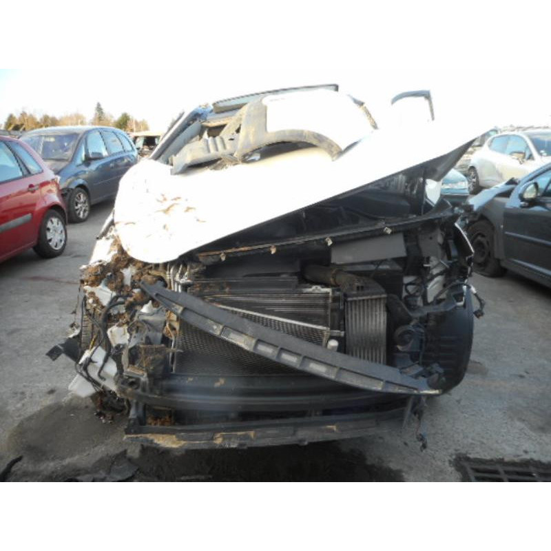 Demarreur KIA SORENTO 2 Photo n°7