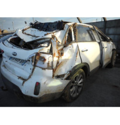 Demarreur KIA SORENTO 2