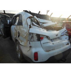 Demarreur KIA SORENTO 2