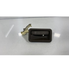 Poignee interieur arriere droit RENAULT CLIO 1 Photo n°1