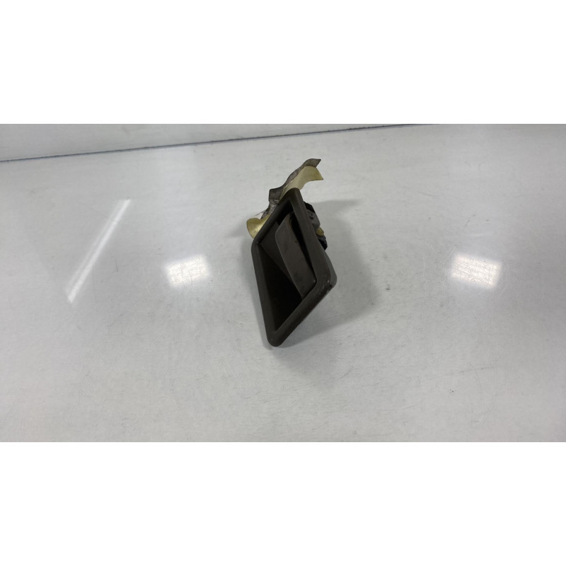Poignee interieur arriere droit RENAULT CLIO 1 Photo n°2