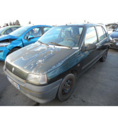 Poignee interieur arriere droit RENAULT CLIO 1