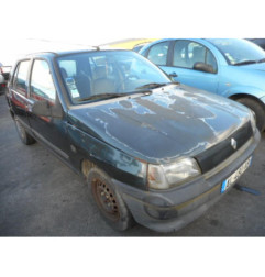 Poignee interieur arriere droit RENAULT CLIO 1