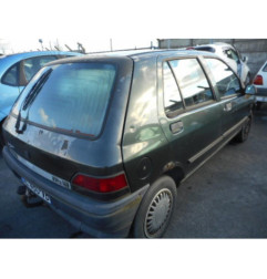 Poignee interieur arriere droit RENAULT CLIO 1
