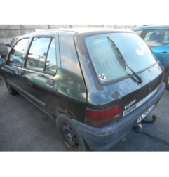 Poignee interieur arriere droit RENAULT CLIO 1