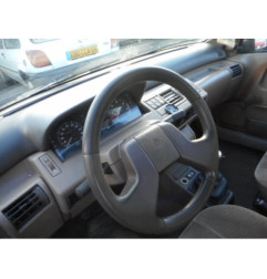 Poignee interieur arriere droit RENAULT CLIO 1