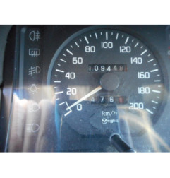 Poignee interieur arriere droit RENAULT CLIO 1