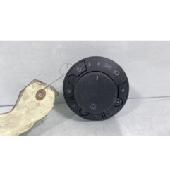 Commande de phare OPEL CORSA D