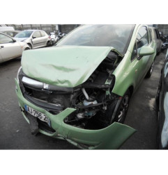 Commande de phare OPEL CORSA D