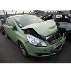 Commande de phare OPEL CORSA D