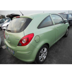 Commande de phare OPEL CORSA D