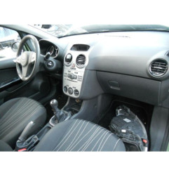 Commande de phare OPEL CORSA D