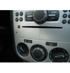 Commande de phare OPEL CORSA D