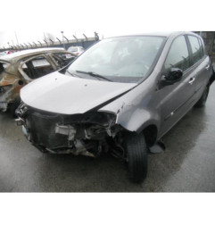 Bloc ABS (freins anti-blocage) RENAULT CLIO 3