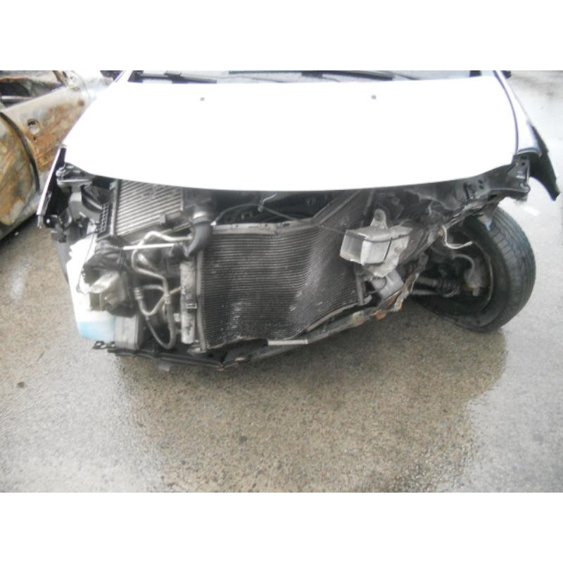Bloc ABS (freins anti-blocage) RENAULT CLIO 3 Photo n°4