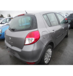 Bloc ABS (freins anti-blocage) RENAULT CLIO 3