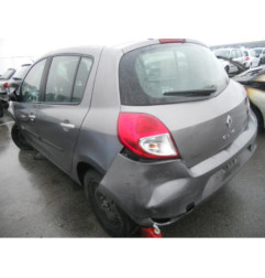 Bloc ABS (freins anti-blocage) RENAULT CLIO 3