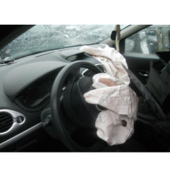 Bloc ABS (freins anti-blocage) RENAULT CLIO 3