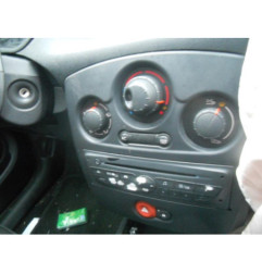 Bloc ABS (freins anti-blocage) RENAULT CLIO 3