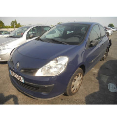 Bloc ABS (freins anti-blocage) RENAULT CLIO 3