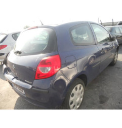Bloc ABS (freins anti-blocage) RENAULT CLIO 3