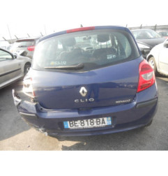 Bloc ABS (freins anti-blocage) RENAULT CLIO 3